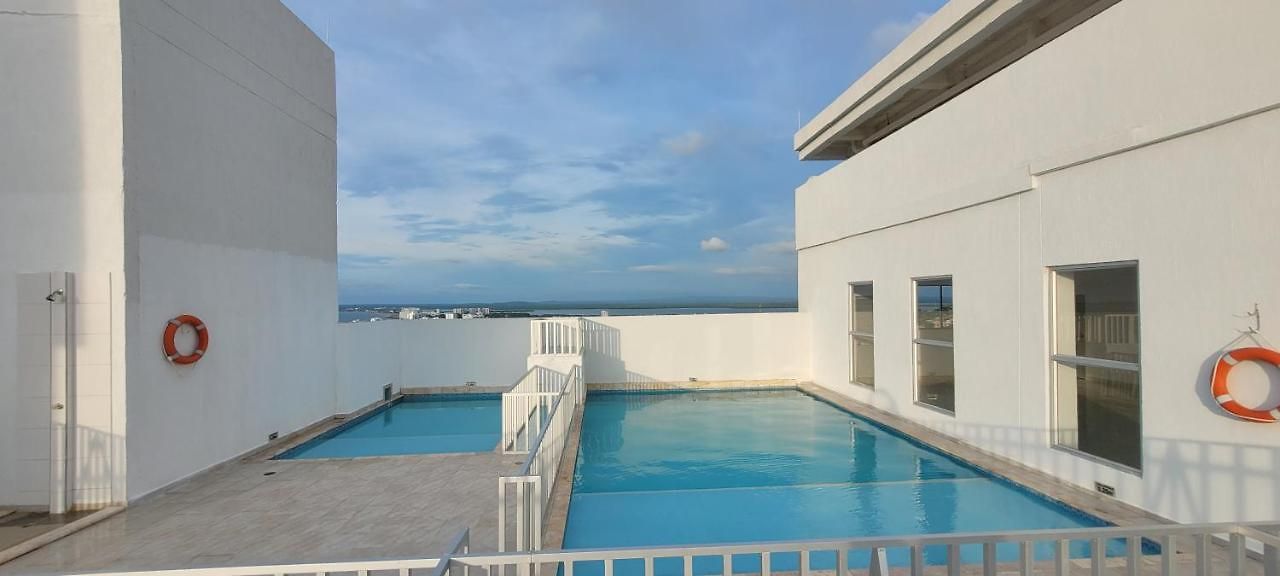 Hermoso Cerca A Playas De Marbella En Apartamento