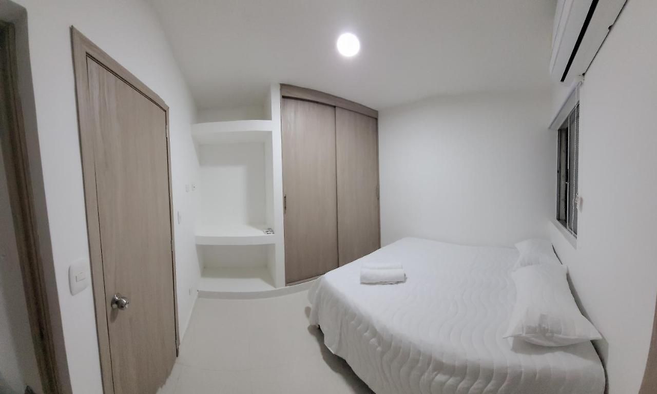 Hermoso Cerca A Playas De Marbella En Apartamento *