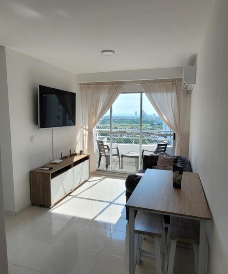 Hermoso Cerca A Playas De Marbella En Apartamento