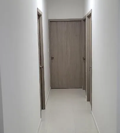 Hermoso Cerca A Playas De Marbella En Apartamento