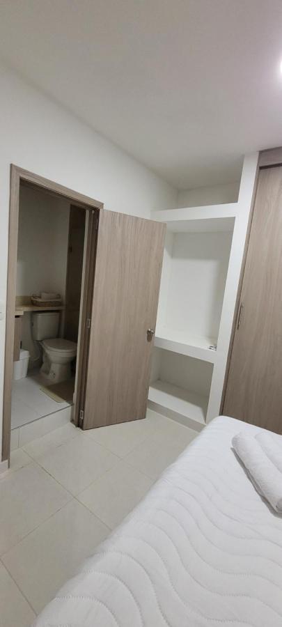 Hermoso Cerca A Playas De Marbella En Cartagena