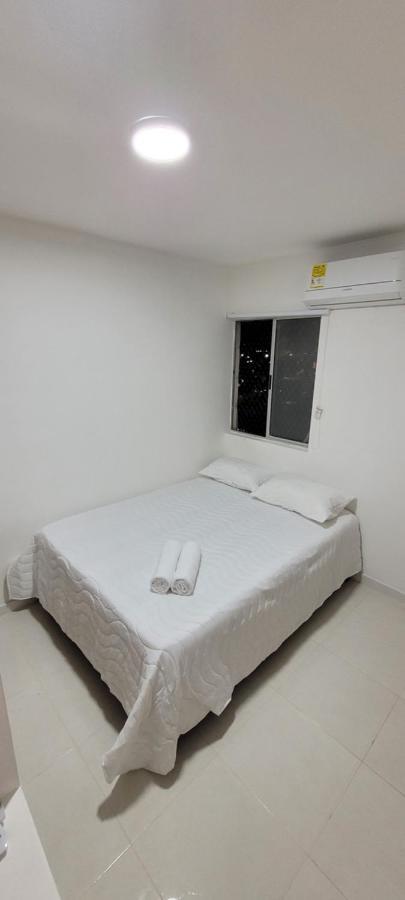 Hermoso Cerca A Playas De Marbella En Apartamento Cartagena