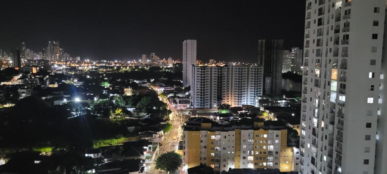 Hermoso Cerca A Playas De Marbella En Cartagena
