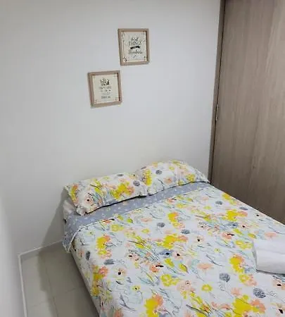 Apartment Hermoso Cerca A Playas De Marbella En *