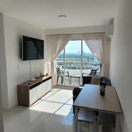 Hermoso Cerca A Playas De Marbella En Apartment