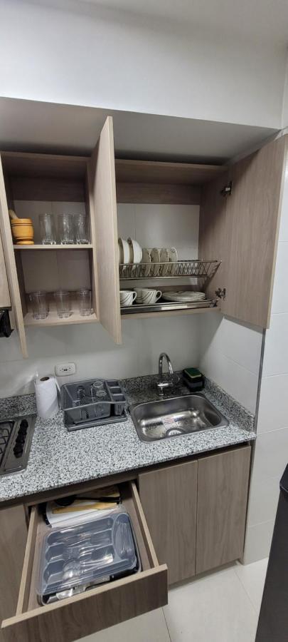 Hermoso Cerca A Playas De Marbella En Apartment Cartagena